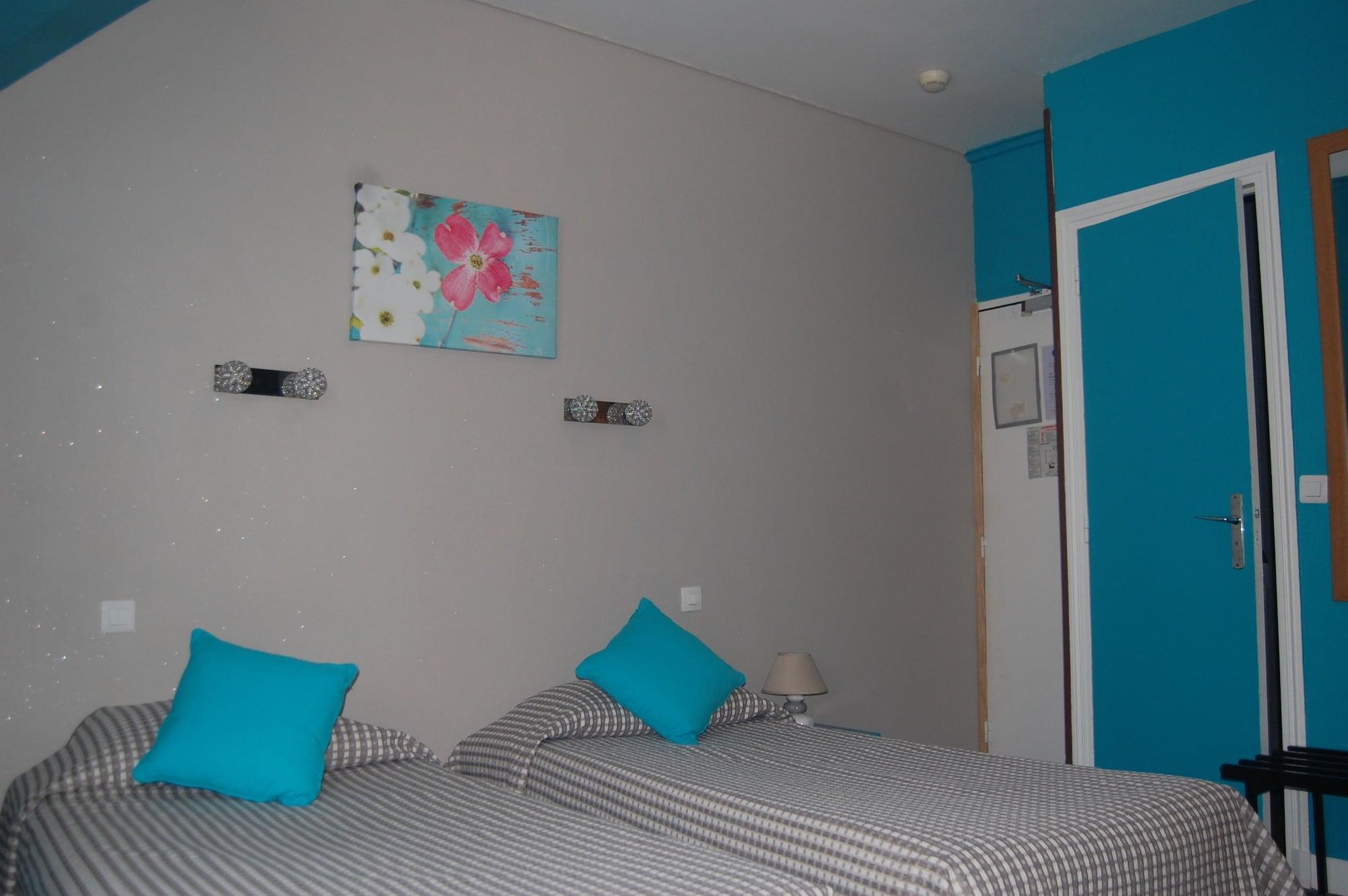 Hotel Jean Bart Paris Bagian luar foto