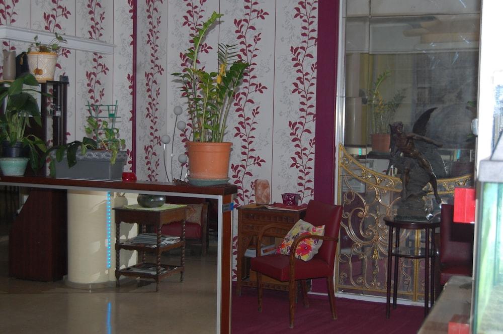 Hotel Jean Bart Paris Bagian luar foto