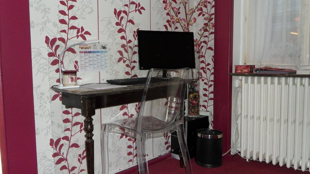 Hotel Jean Bart Paris Bagian luar foto